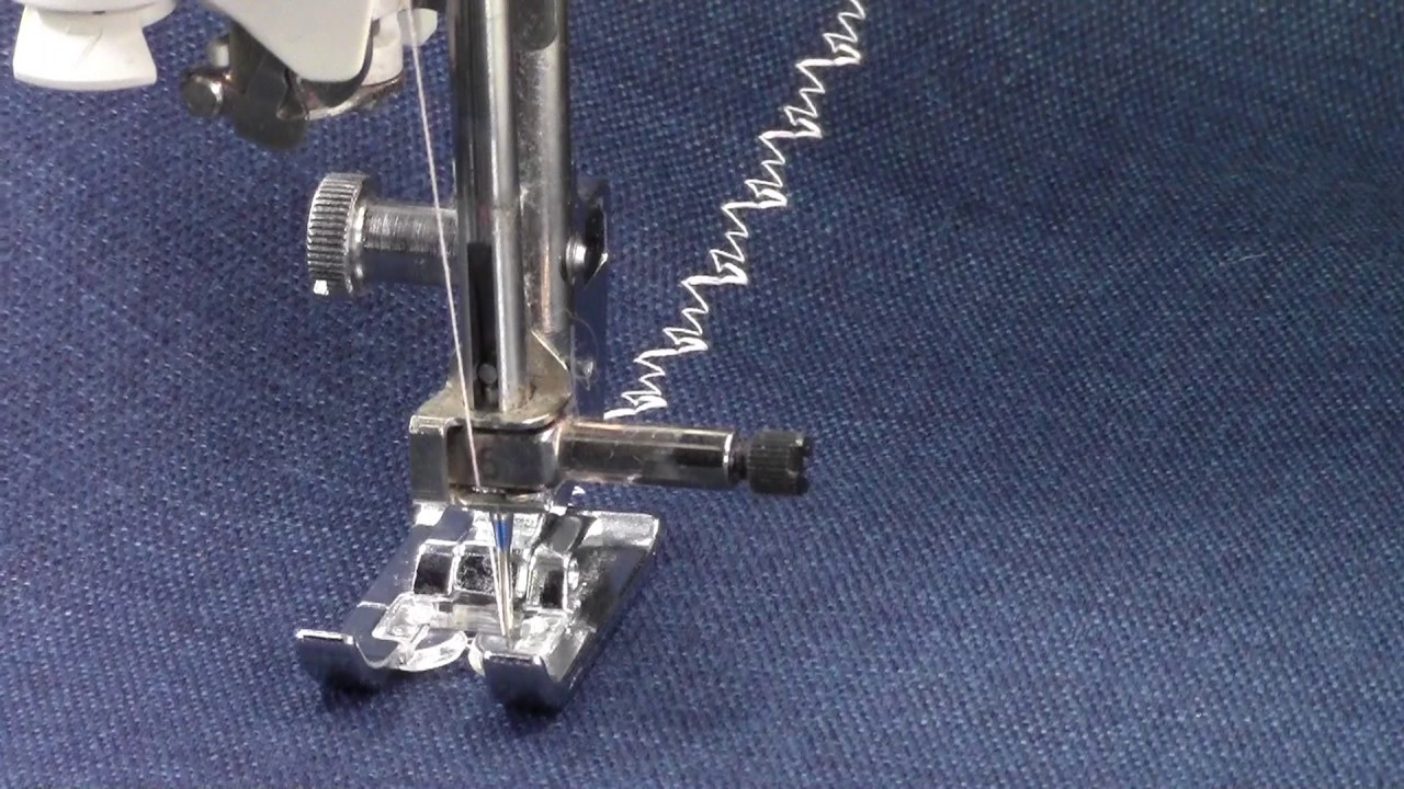 Custom Stitching